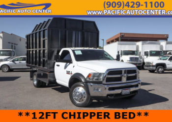 Dodge Dump Truck for Sale_ Ultimate Buyer’s Guide