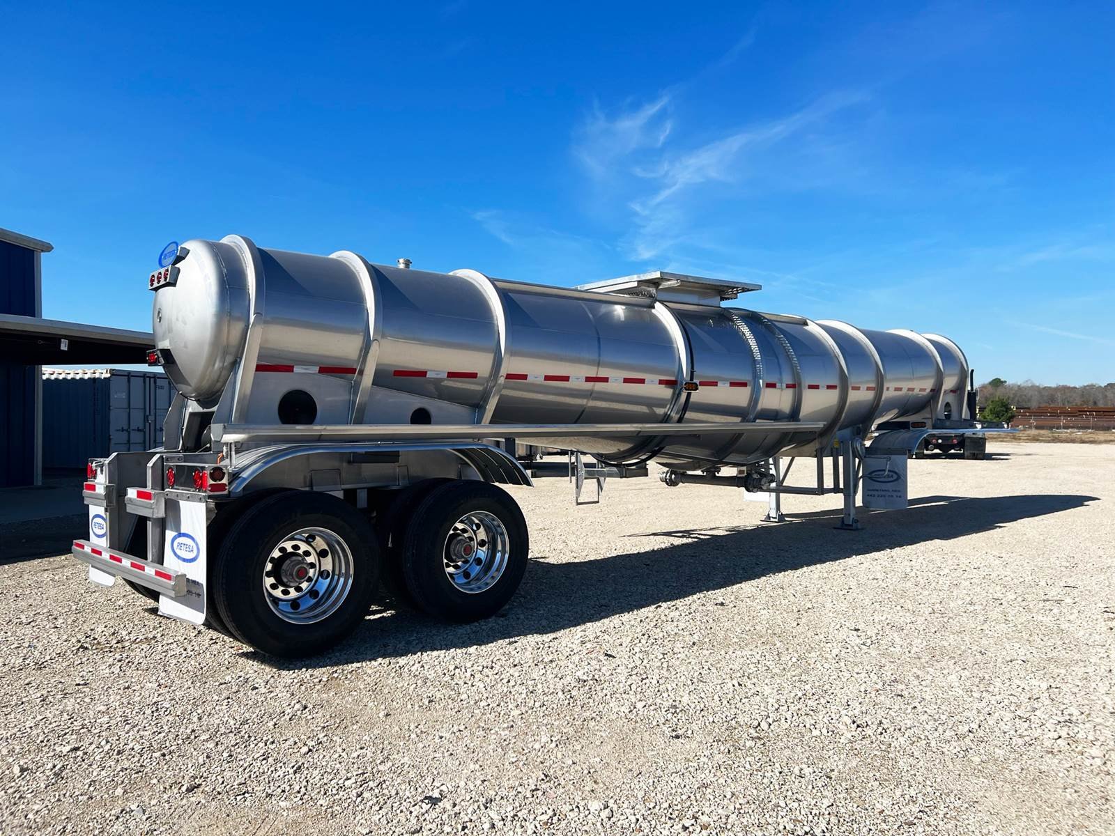 Need a Semi Water Tanker_ Explore Our Selection for Sale Now