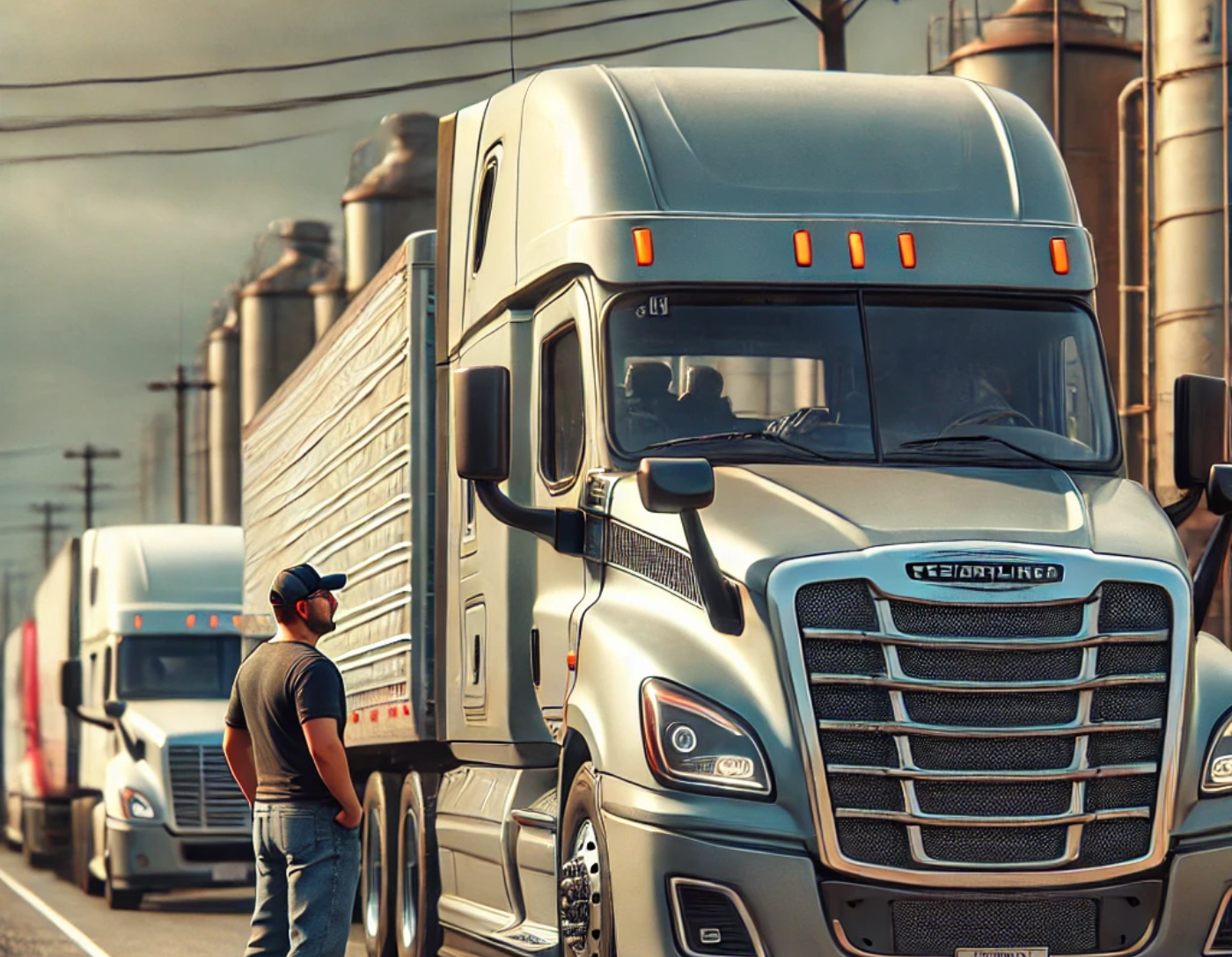 Freightliner Semi Truck Price Guide & Cost Analysis for 2024