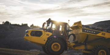 Volvo Articulated Dump Trucks_ Models for Sale & Specs