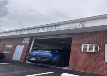 Find Expert Volvo Semi Truck Repair Shops Close to You