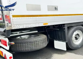 Need a Semi Reefer Trailer for Sale_ Compare Models & Prices Here