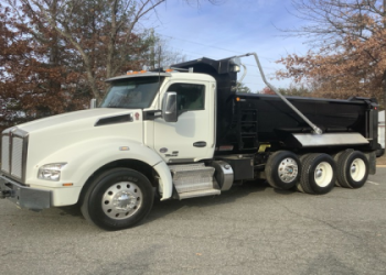 Find the Best 6 Yard Dump Truck for Sale – Compare Prices & Models