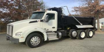 Find the Best 6 Yard Dump Truck for Sale – Compare Prices & Models