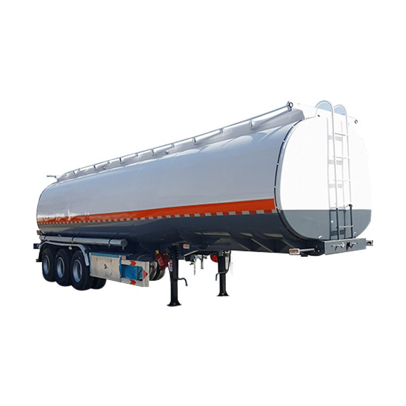 Compact Mini Fuel Tankers for Sale _ Ideal for Small Businesses