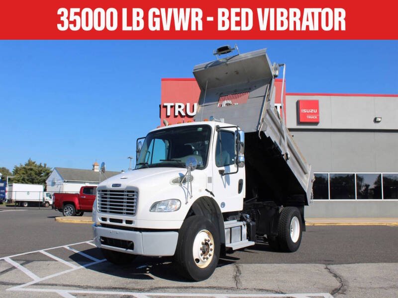 Find Dump Trucks for Sale in Tampa _ Top Deals & Models