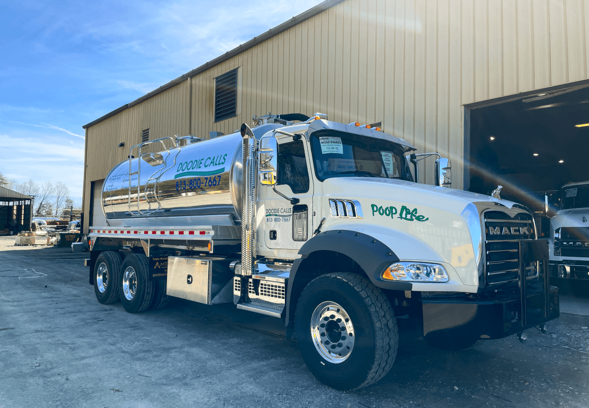 Vacuum Tanker Trucks for Sale _ Find Your Industrial Solution Today