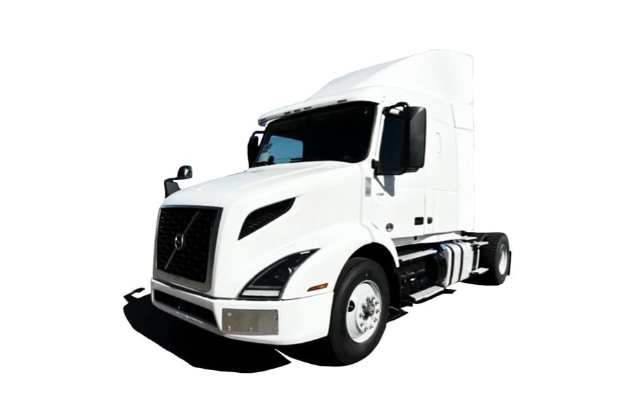 Find a Single Axle Semi for Sale Near You Today