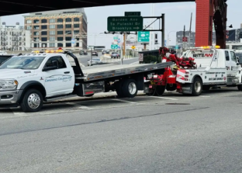 Top-Rated Semi Truck Roadside Assistance Near My Location
