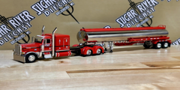 Where to Buy a Diesel Tanker Truck_ Explore Our Inventory Now