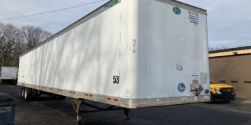 Discover the Best Used Semi Trailers for Sale by Private Owners