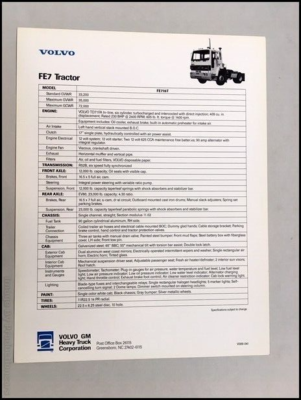 Buying a Volvo Tractor_ See Available Listings & Key Tips