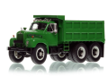 Automatic Mack Dump Trucks_ Models, Specs, and Current Listings