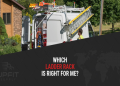 How to Choose the Right Ladder for Your Dump Truck