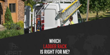 How to Choose the Right Ladder for Your Dump Truck
