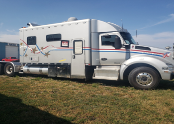 Long-Haul Ready_ Premium Sleeper Tractors for Sale