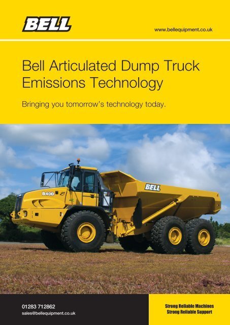 Bell Dumper_ Essential Guide to Features and Applications