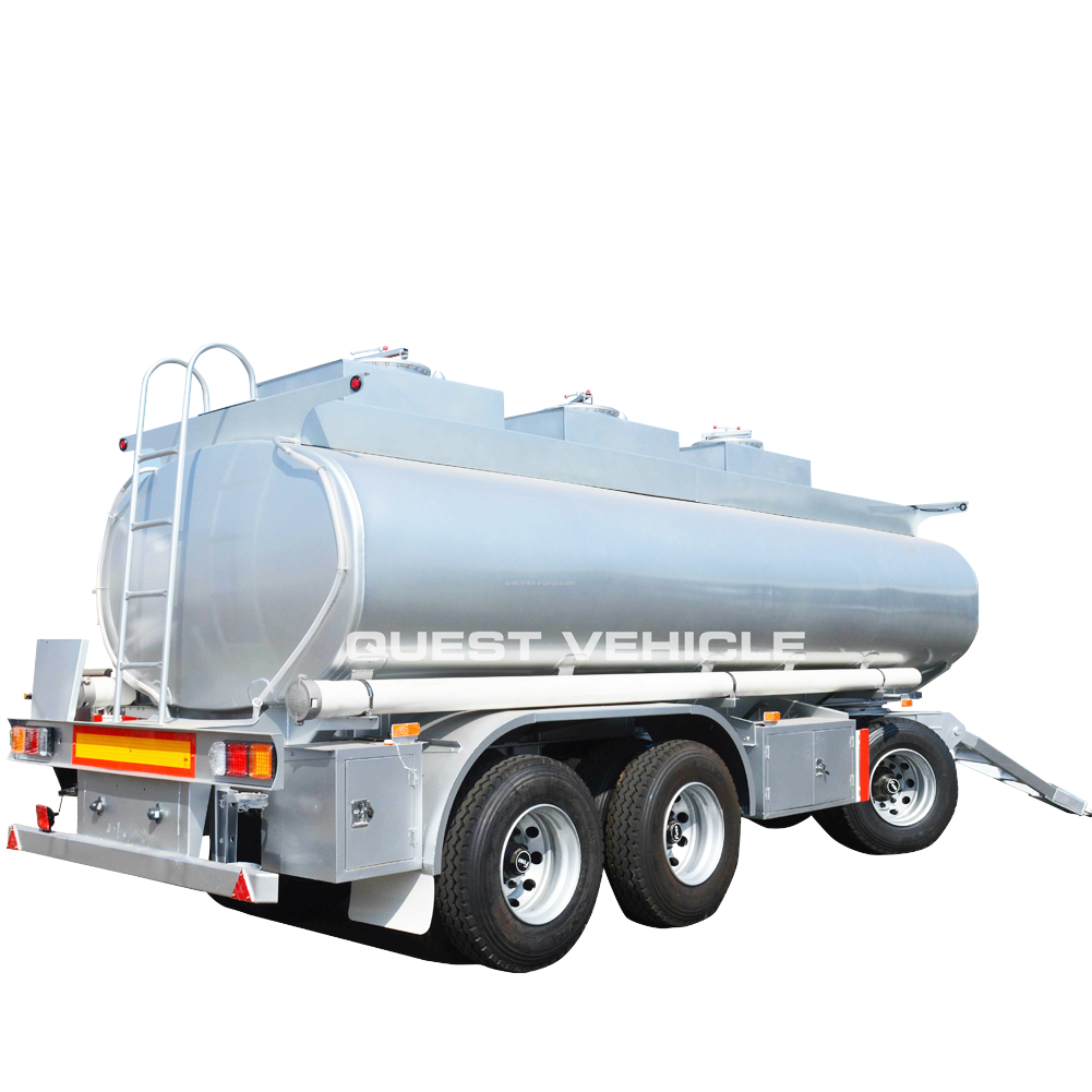 Your Guide to Buying Mini Fuel Tankers for Sale Online