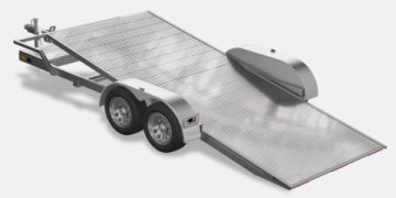 Find Durable New Semi Trailers for Sale at Competitive Prices