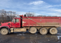 Find Owner-Sold Quad Axle Dump Trucks for Your Heavy Hauling