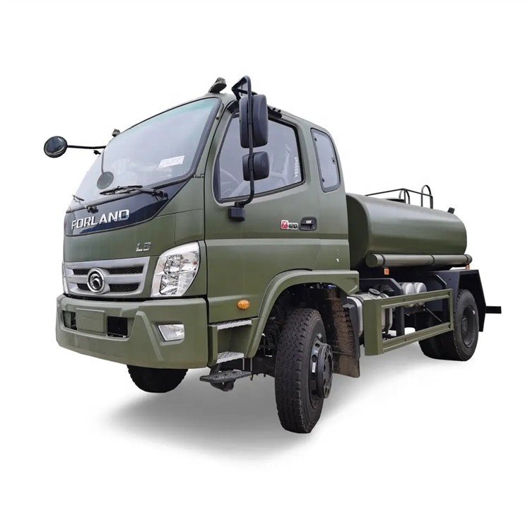 Where to Buy Mini Oil Tankers_ Explore Options for Sale