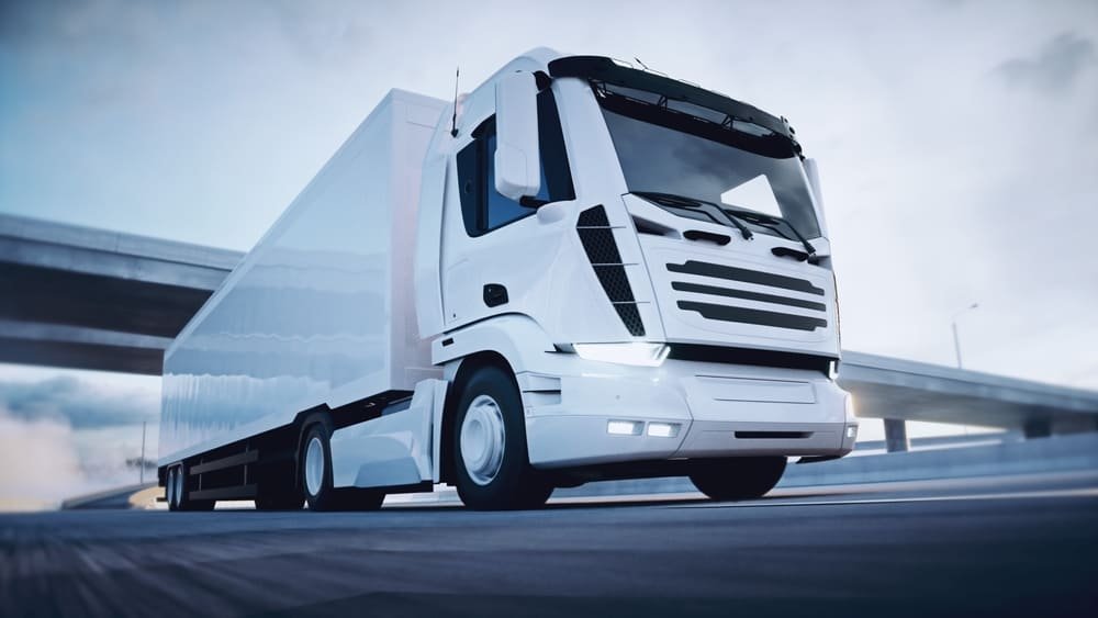 Are Electric Freight Trucks the Future of Logistics_