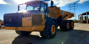 Buy Mining Dump Trucks for Sale _ Heavy-Duty Equipment Listings