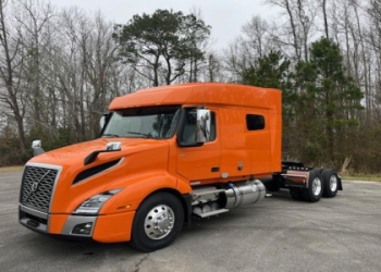 Semi Trucks with Pneumatic Blowers for Sale _ Find Your Hauler