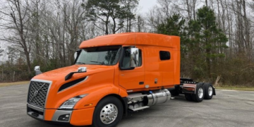 Semi Trucks with Pneumatic Blowers for Sale _ Find Your Hauler