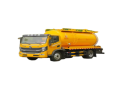 Drainage Tanker for Sale_ Find Reliable Vacuum Trucks Here