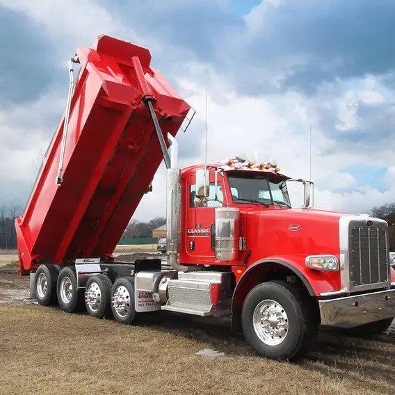 Dump Truck Hauling Contracts_ A Complete Guide for Operators