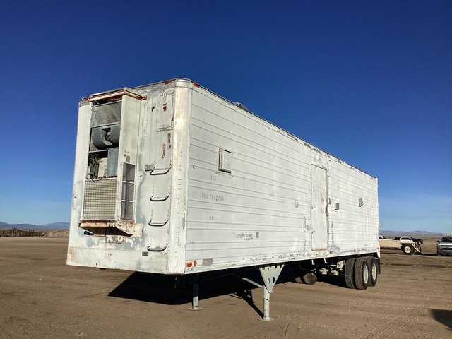 Semi Van Trailers for Sale_ Compare Models, Prices & Features