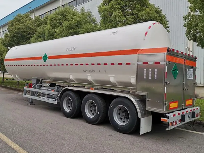 Top 5 Mini Fuel Tankers for Sale _ Compare Features & Prices