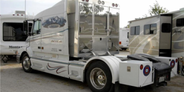 Find Quality Used Semi Trailers for Sale on Craigslist
