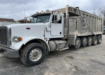 Where to Buy New Single Axle Dump Trucks_ A Buyer’s Guide
