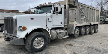 Where to Buy New Single Axle Dump Trucks_ A Buyer’s Guide