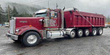 Find Used Dump Trucks for Sale by Owner Near You Today