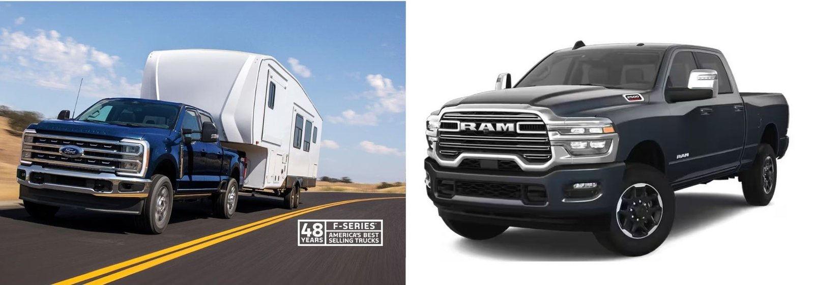 Dodge Bucket Truck vs. Competitors_ A Detailed Comparison