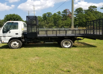 Your Local Guide to Buying Quality Landscape Trucks