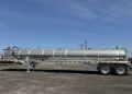 Find Reliable Vacuum Tanker Trailers for Sale Near You Now