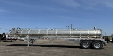 Find Reliable Vacuum Tanker Trailers for Sale Near You Now