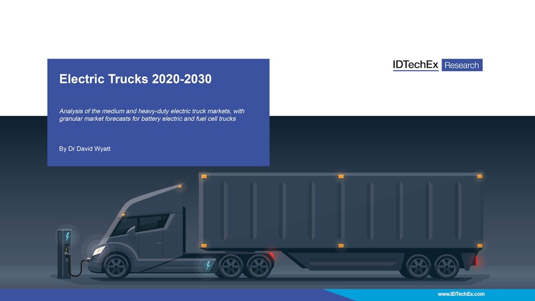 Electric Freight Trucks_ Benefits, Models, and Future Outlook