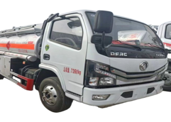 Top 5 Mini Fuel Tankers for Sale _ Compare Features & Prices