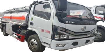 Top 5 Mini Fuel Tankers for Sale _ Compare Features & Prices