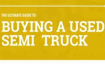 Your Local Guide to Buying New Semi Trucks for Sale