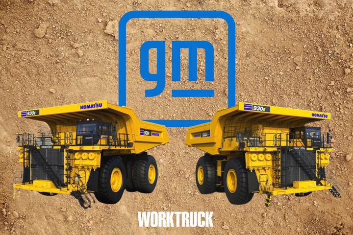 Used & New Mining Trucks for Sale_ Trusted Industry Listings