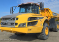 Top Volvo Articulated Dump Trucks for Sale & Pricing