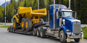 What to Expect from Professional Dump Truck Hauling Companies