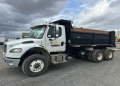 Find 1 Ton Used Dump Trucks for Sale by Owner Near You