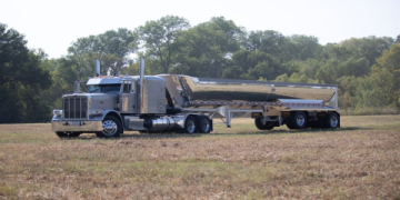 Top Dump Truck Hauling Companies for Your Project Needs